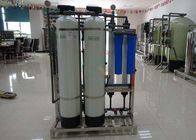 Automatic Ultrafiltration Membrane System / Purifier 1000LPH 5000L/H