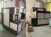 PLC Control 200mm Mold Thickness Bottle Blowing Machine