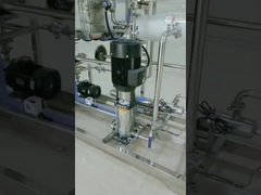 Ultrapure RO System For Dialysis