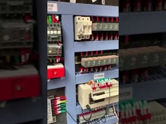 5000LPH 2 stage RO Plant Industrial Waste Water Treatment Reclaimed Water Reuse Purifier