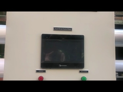 15TPH Brackish water treatment system